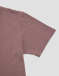Suko Graphic Print Kaos Pria