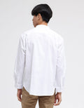 Suko Kemeja Mandarin Collar