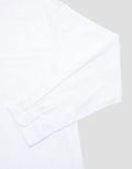 Suko Kemeja Mandarin Collar