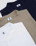 Suko Kemeja Mandarin Collar