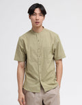 Suko Kemeja Mandarin Collar