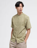 Suko Kemeja Mandarin Collar