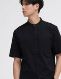 Suko Kemeja Mandarin Collar