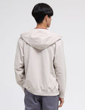 Suko Jaket Sweat Full Zipped Hoodie Jacket Retsleting