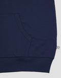 Suko Jaket Sweat Full Zipped Hoodie Jacket Retsleting