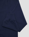 Suko Jaket Sweat Full Zipped Hoodie Jacket Retsleting