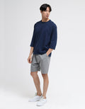 Suko Celana Pendek Chinos Bermuda Shorts
