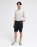 Suko Celana Pendek Chinos Bermuda Shorts