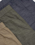 Suko Celana Pendek Relax Pull On Shorts