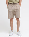 Suko Celana Pendek Relax Pull On Shorts