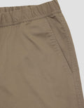 Suko Celana Ankle Relax Jogger Pants Non Elastic Hemming