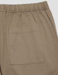 Suko Celana Ankle Relax Jogger Pants Non Elastic Hemming