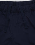 Suko Celana Ankle Relax Jogger Pants Non Elastic Hemming