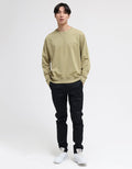 Suko Celana Panjang Chinos Pants