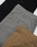 Suko Celana Panjang Chinos Pants