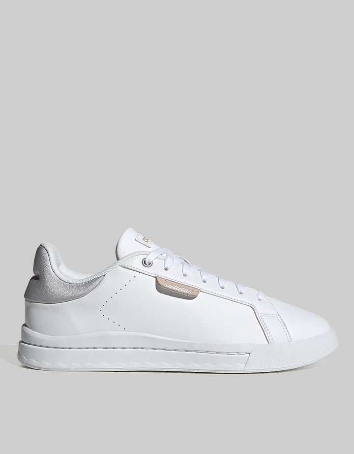 Adidas Tennis Shoes Court Silk
