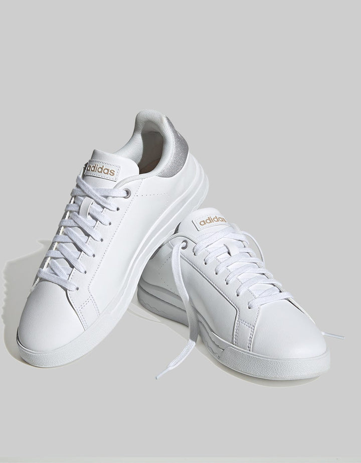 Adidas Tennis Shoes Court Silk