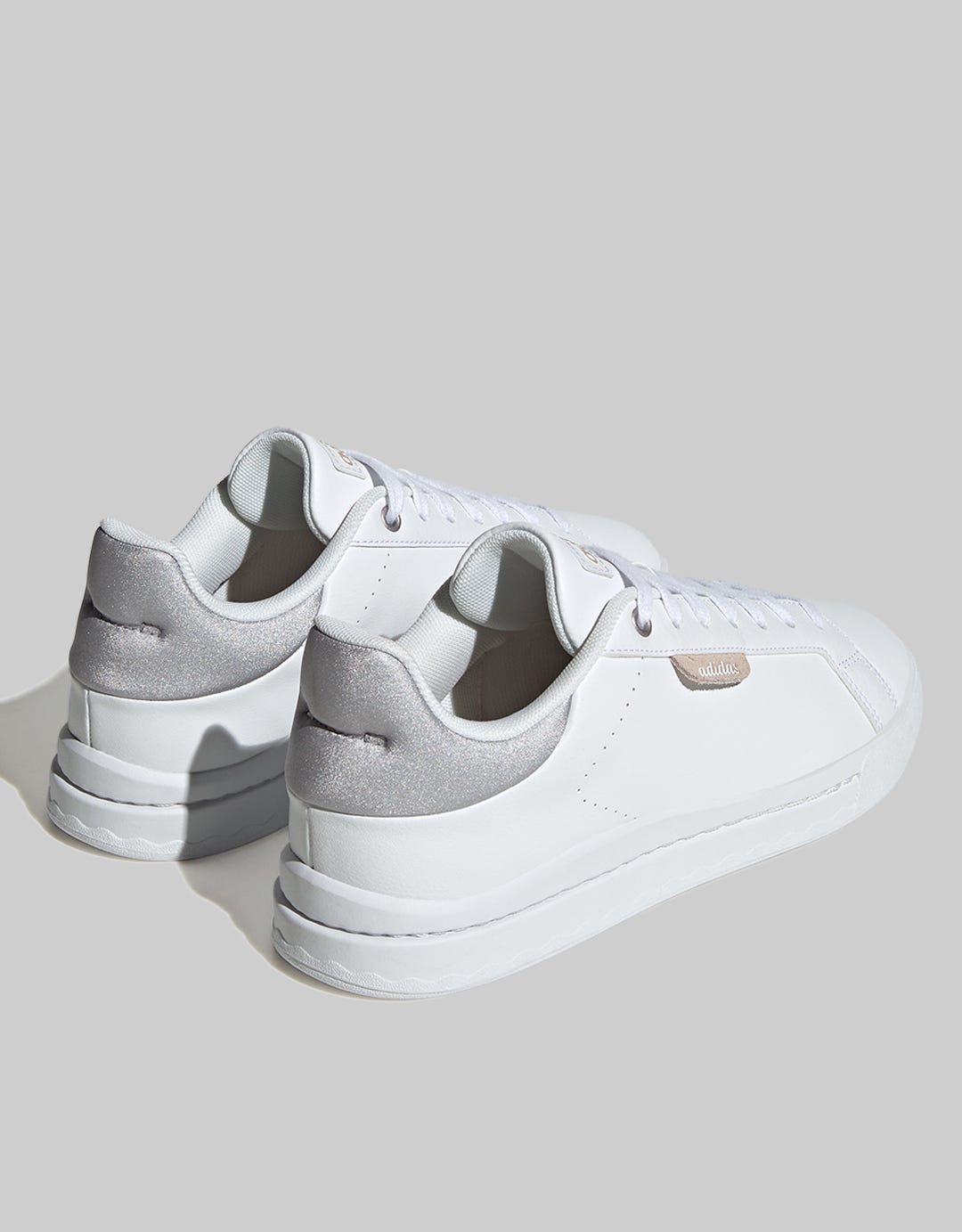 Adidas Tennis Shoes Court Silk