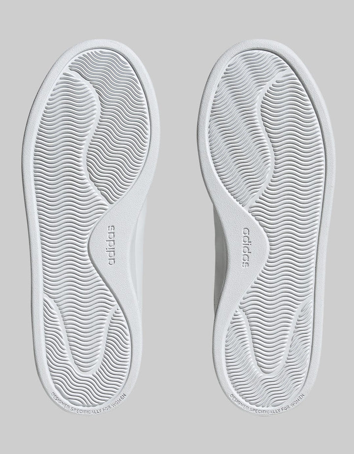Adidas Tennis Shoes Court Silk