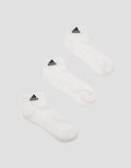 Adidas Sportswear Ankle Socks 3 Pairs