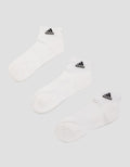 Adidas Sportswear Ankle Socks 3 Pairs
