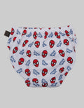 Marvel Spider Head Celana Dalam Anak Laki-laki