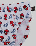 Marvel Spider Head Celana Dalam Anak Laki-laki