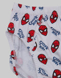Marvel Spider Head Celana Dalam Anak Laki-laki