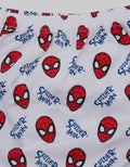 Marvel Spider Head Celana Dalam Anak Laki-laki