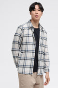 Suko Kemeja Flannel Brushed Lembut