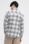 Suko Kemeja Flannel Brushed Lembut