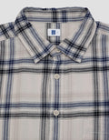 Suko Kemeja Flannel Brushed Lembut