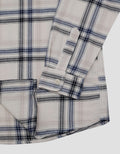 Suko Kemeja Flannel Brushed Lembut