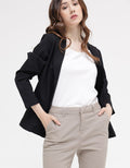 Connexion Blazer Without Button Wanita
