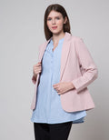 Connexion Blazer Without Button Wanita