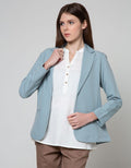 Connexion Blazer Without Button Wanita