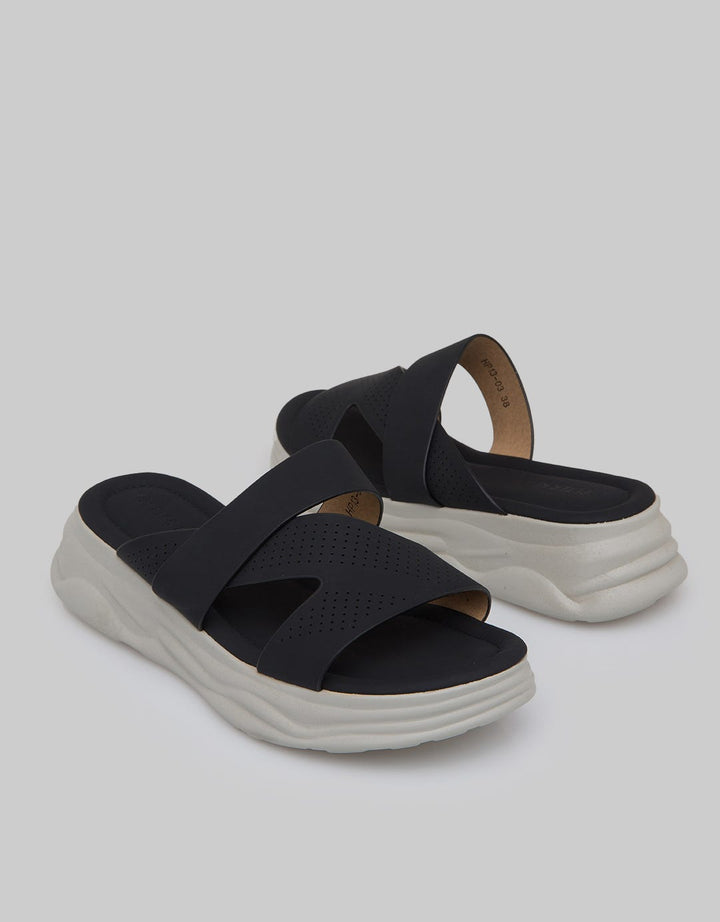 Peter Keiza Wedges Classic