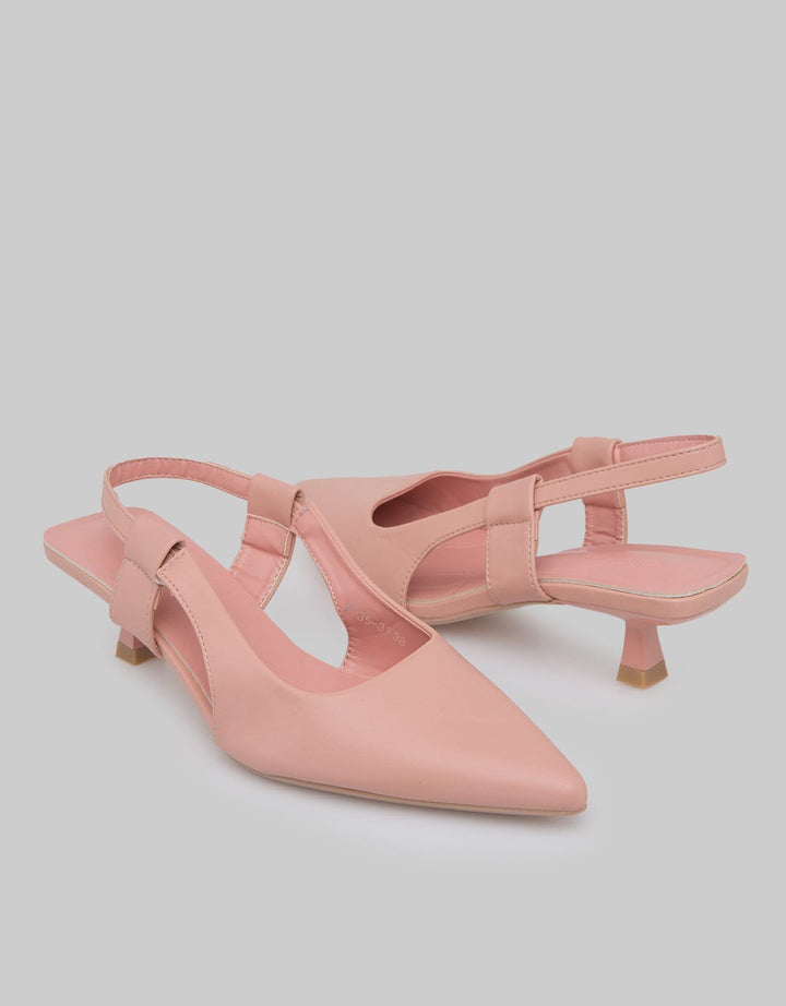 Peter Kezia Laila Sepatu Heels Wanita