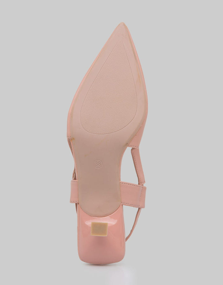 Peter Kezia Laila Sepatu Heels Wanita