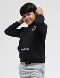 Marvel Sweater Avenger Logo Splash