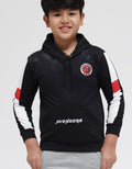 Marvel Sweater Avenger Logo Splash