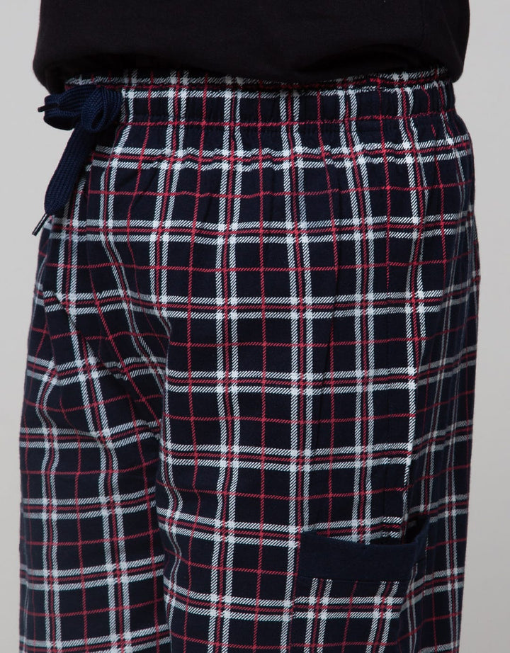 Aero Short Pants Print Tade Reguler