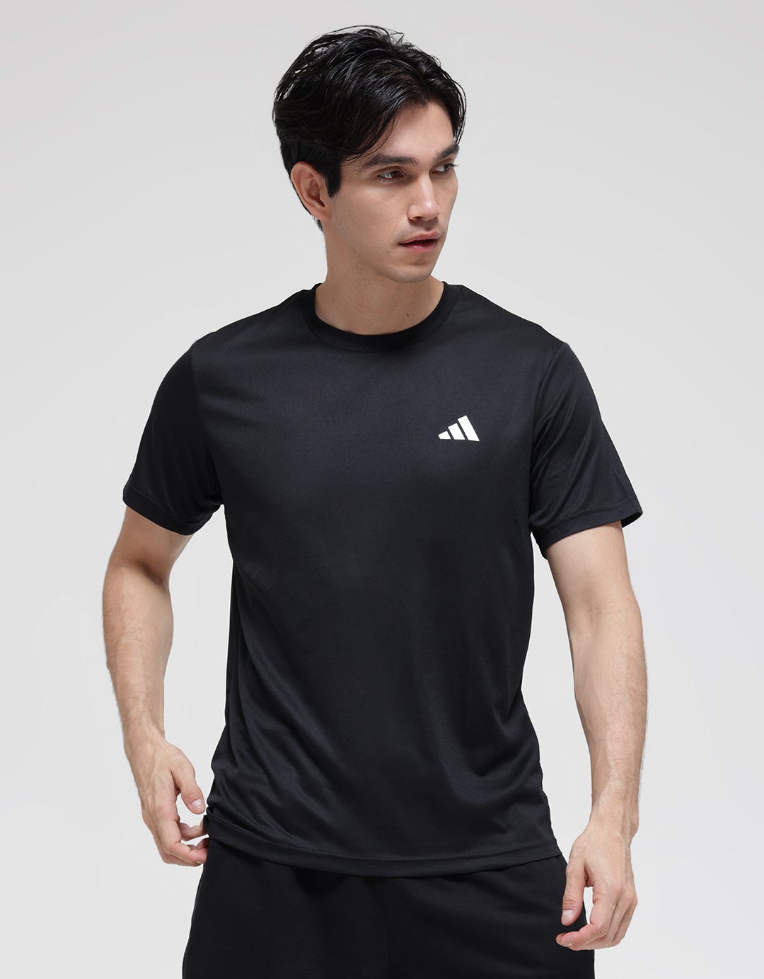 Adidas TR-ES Base Kaos Pria