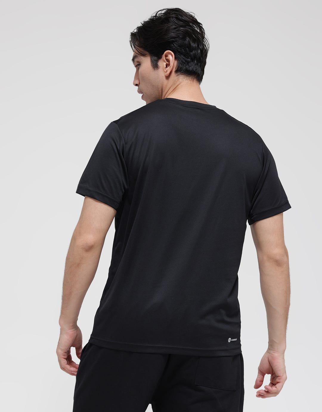 Adidas TR-ES Base Kaos Pria