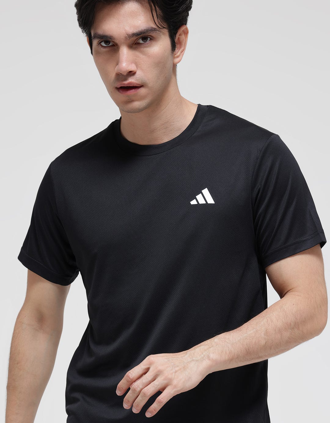 Adidas TR-ES Base Kaos Pria