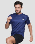 Adidas Base Men's Short Sleeve T-Shirt
