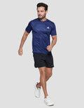 Adidas Base Men's Short Sleeve T-Shirt