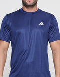 Adidas Base Men's Short Sleeve T-Shirt