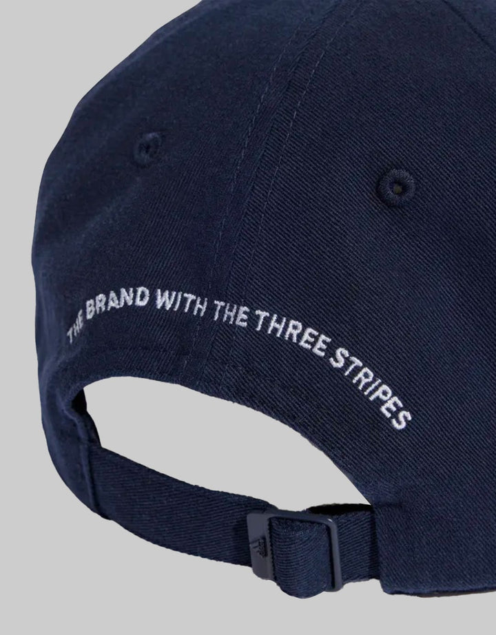 Adidas Caps Dad Cap 2Col Em