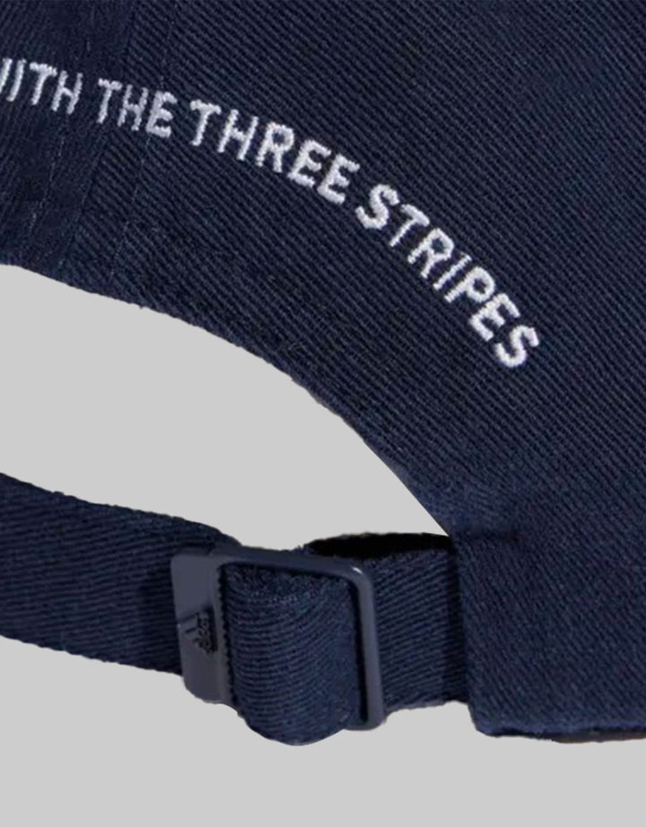 Adidas Caps Dad Cap 2Col Em